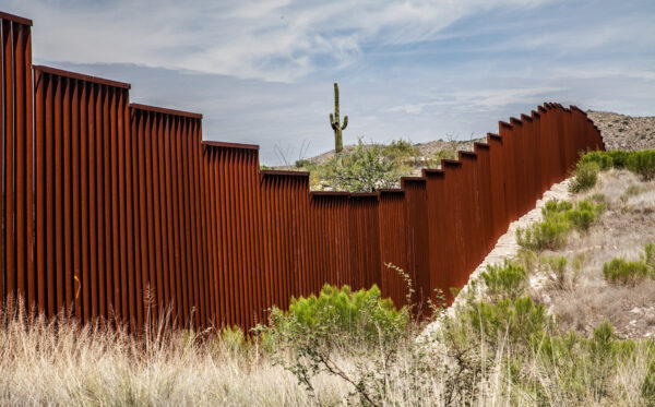 Immigration, Property and Philosophy