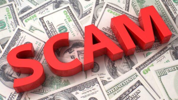 To Become A Scammer, Or Not To Become A Scammer…
