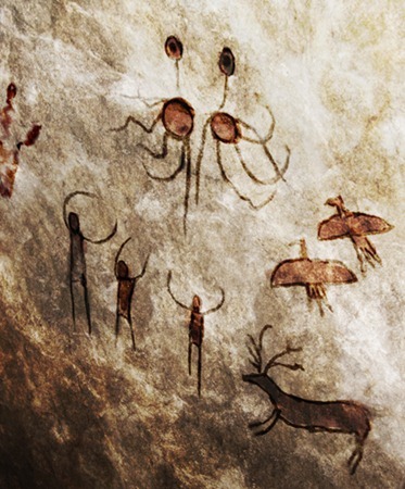 Tribalism and the Universality of Religion