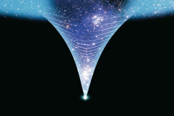 The Black Hole of Modern Society